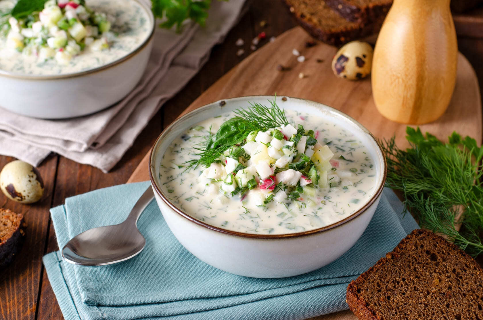По-московски вкусно