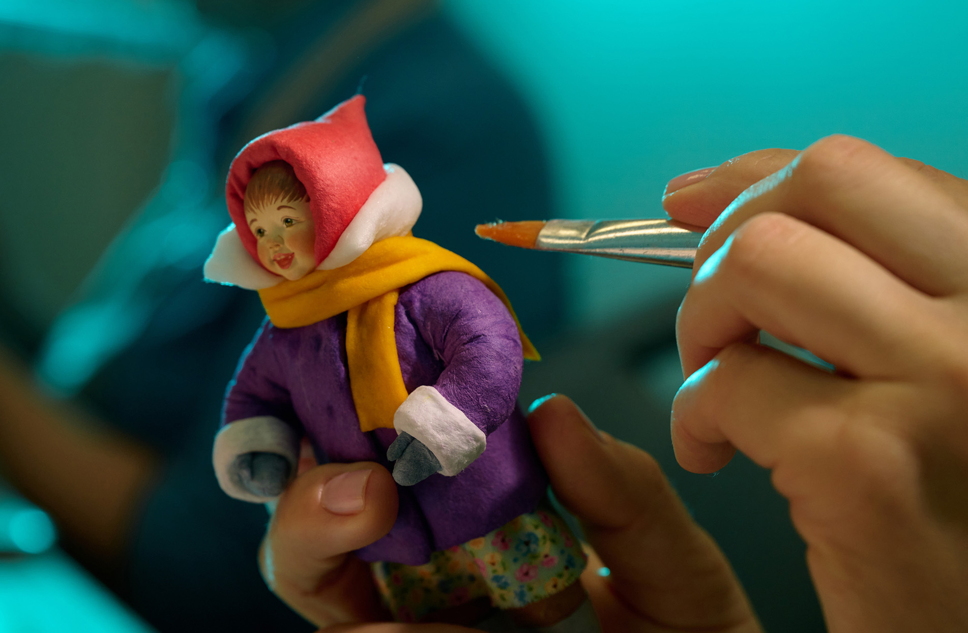 «Московская игрушка» «Московская игрушка»
